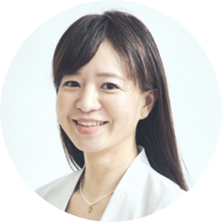 加藤史子氏