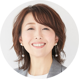 髙橋ゆき氏