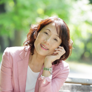 プロフィール写真_石田 由紀子