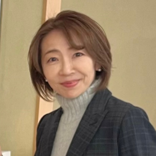 プロフィール写真_北澤 由美