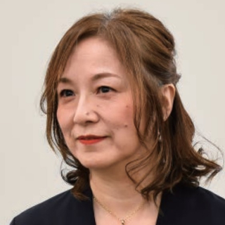 プロフィール写真_小山 克子