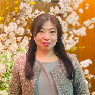 プロフィール写真_本杉 樹子