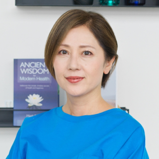 プロフィール写真_荻野 美鈴