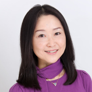 プロフィール写真_小倉 朋子