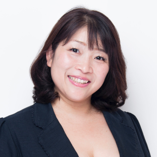 プロフィール写真_戸瀬 恭子