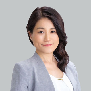 プロフィール写真_鶴田 桂子