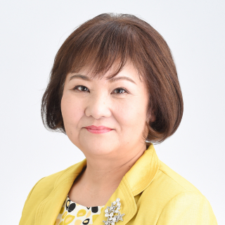 プロフィール写真_上野 昭代